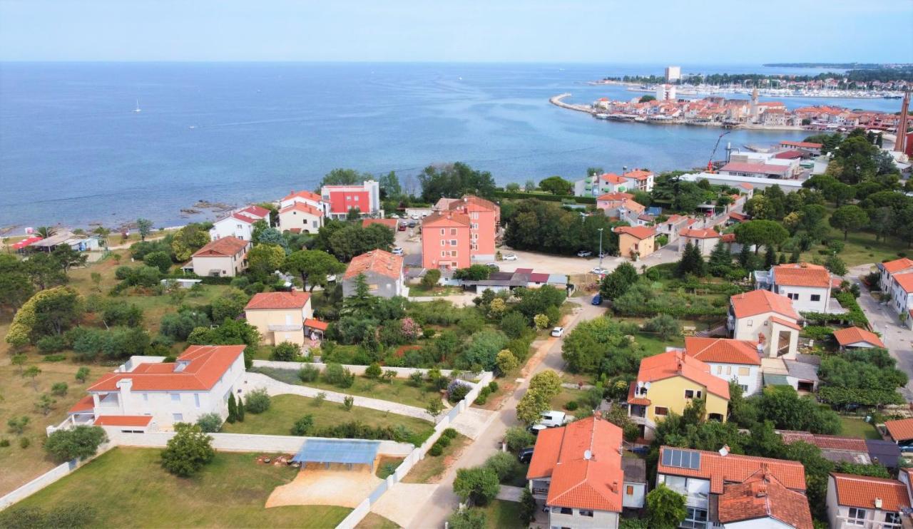 Belvedere * Umago