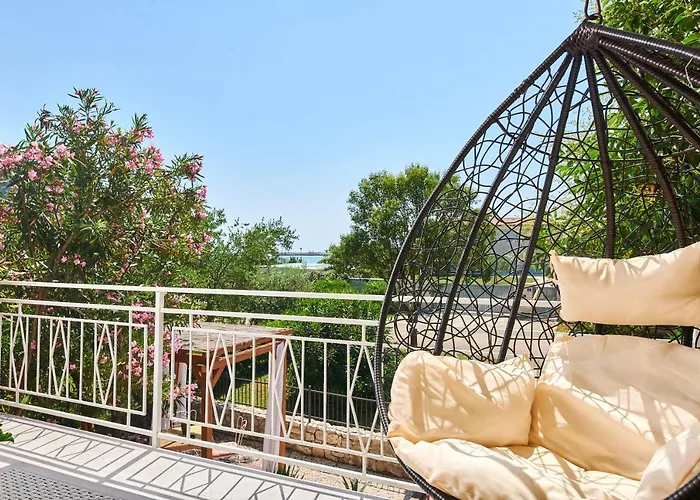Belvedere apartment