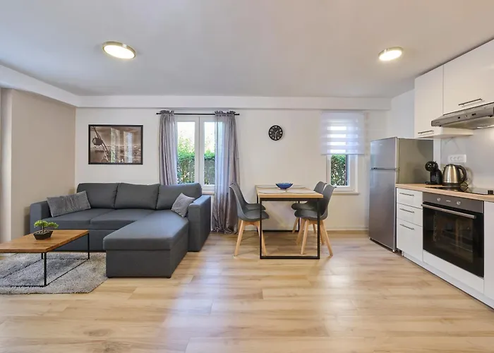 Belvedere apartment