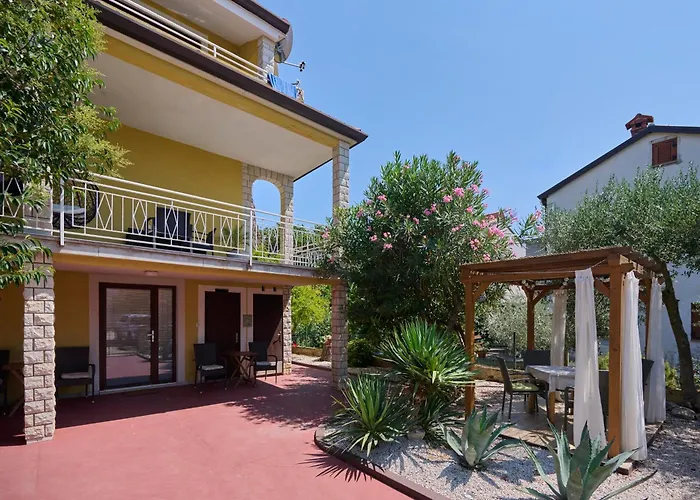 Belvedere apartment