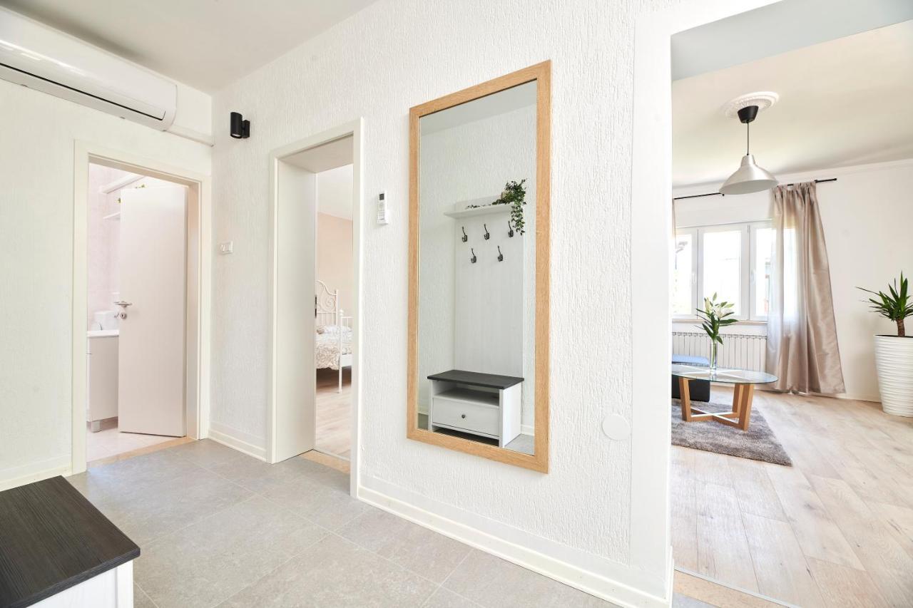 Apartment Belvedere *