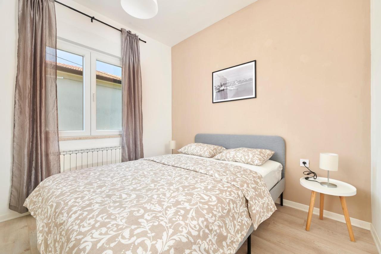 Belvedere Apartment
