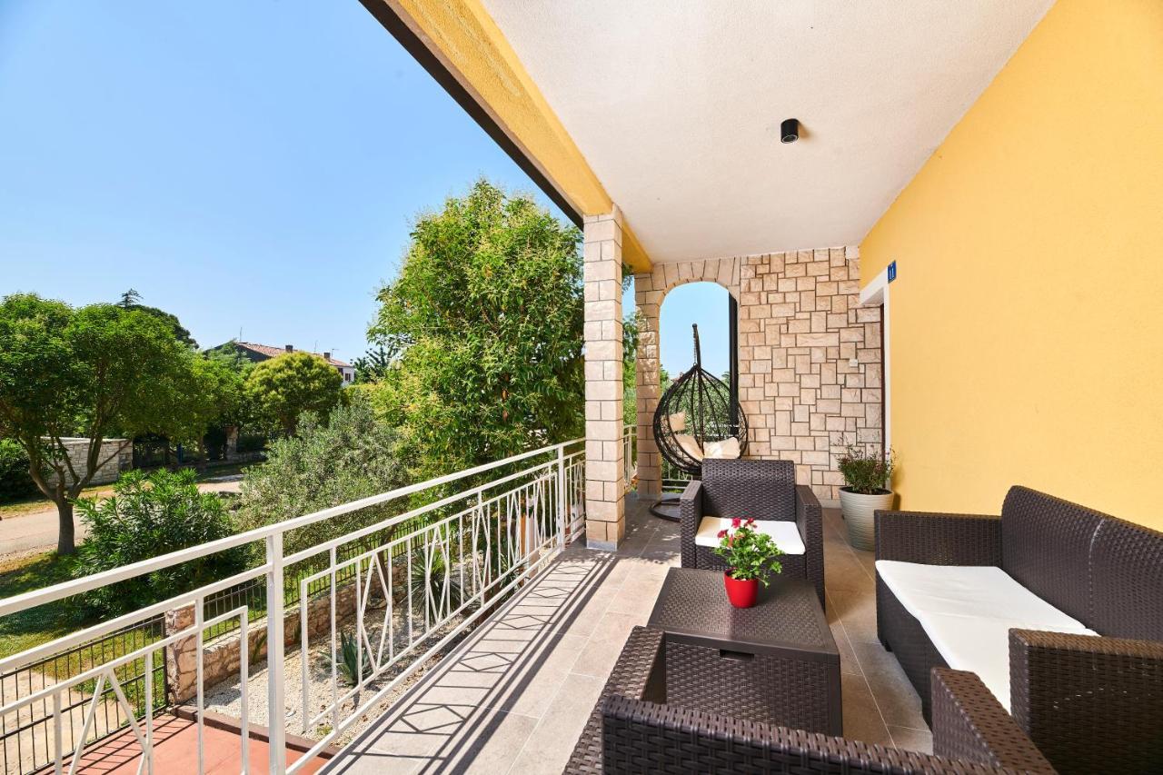 Apartment Belvedere *