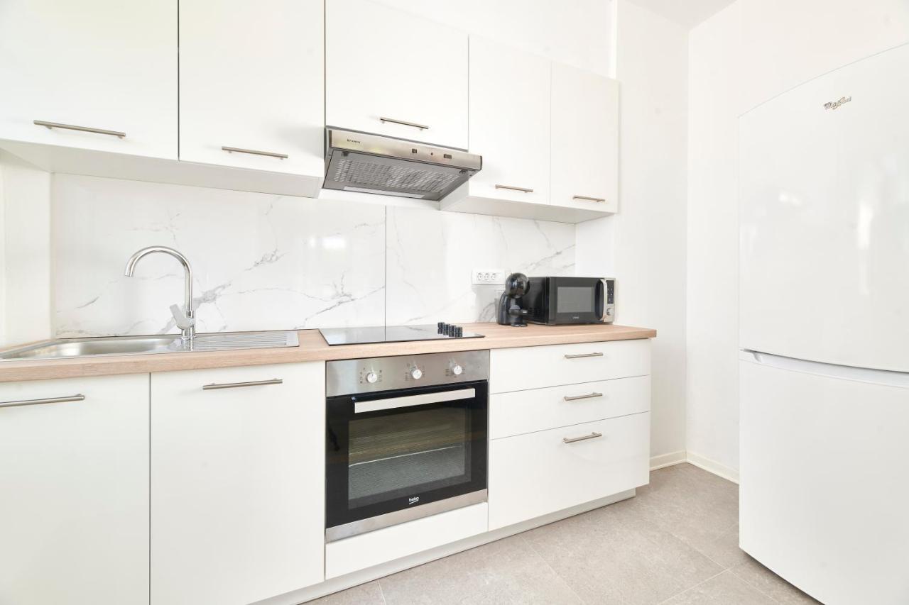 Apartment Belvedere *