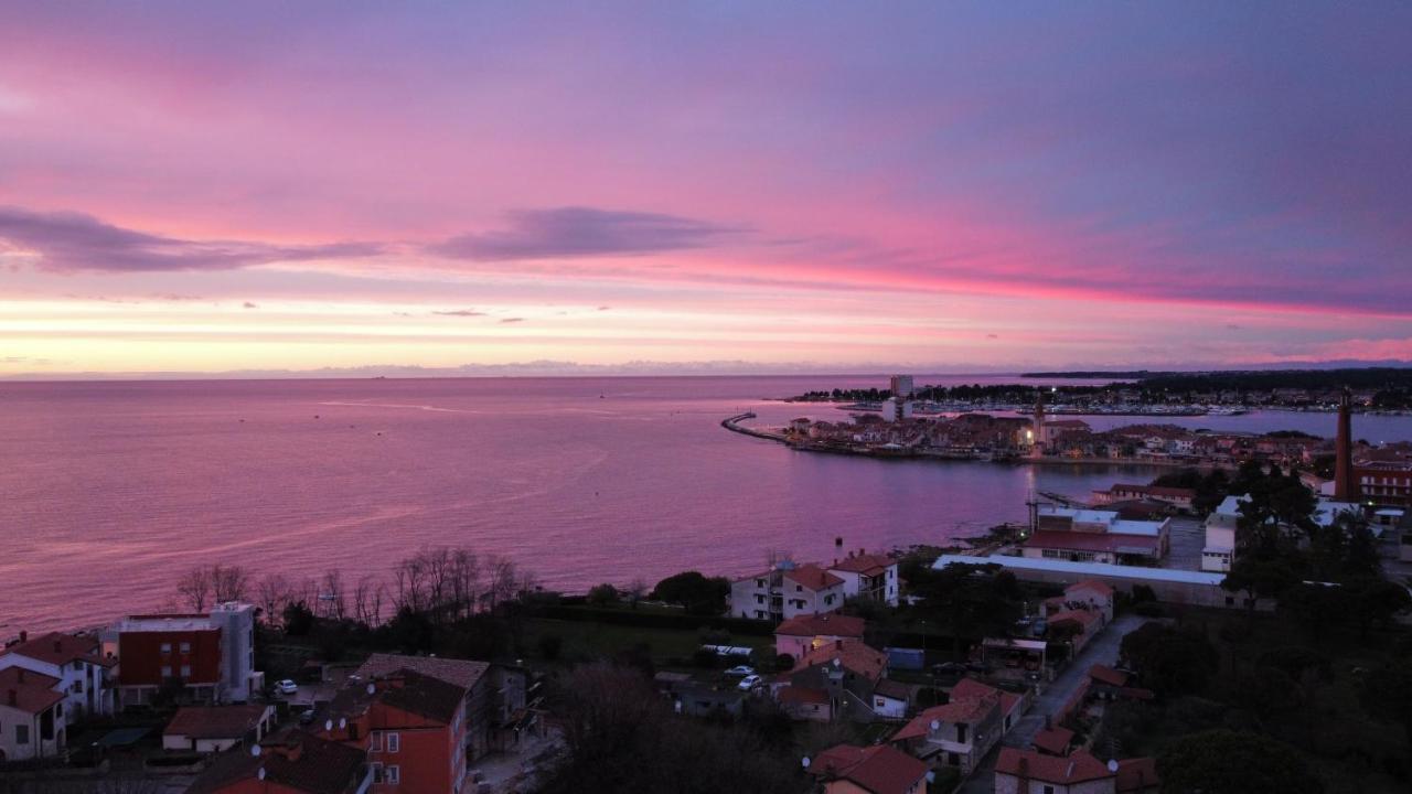 Belvedere Umag
