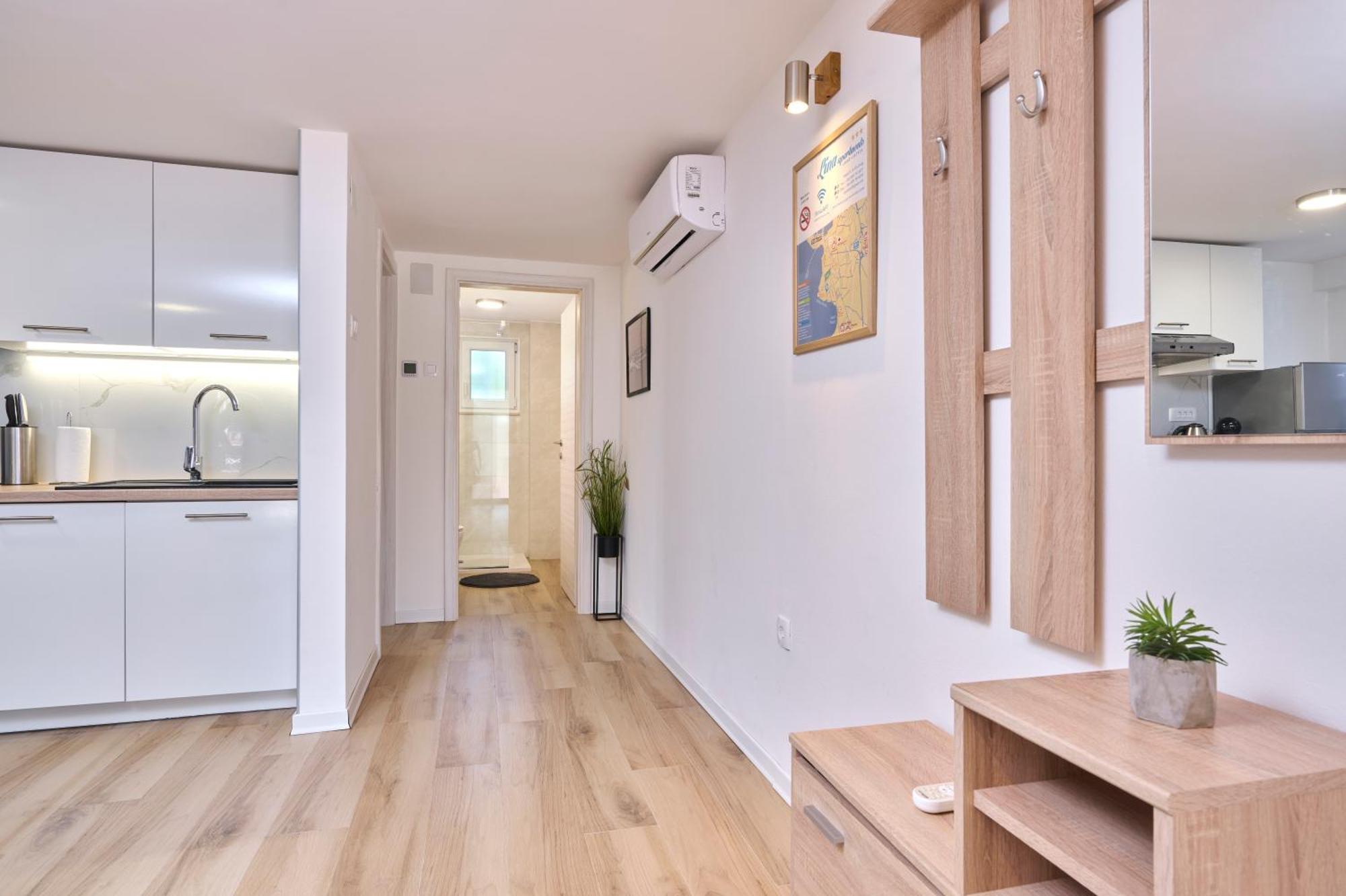Belvedere Apartment *