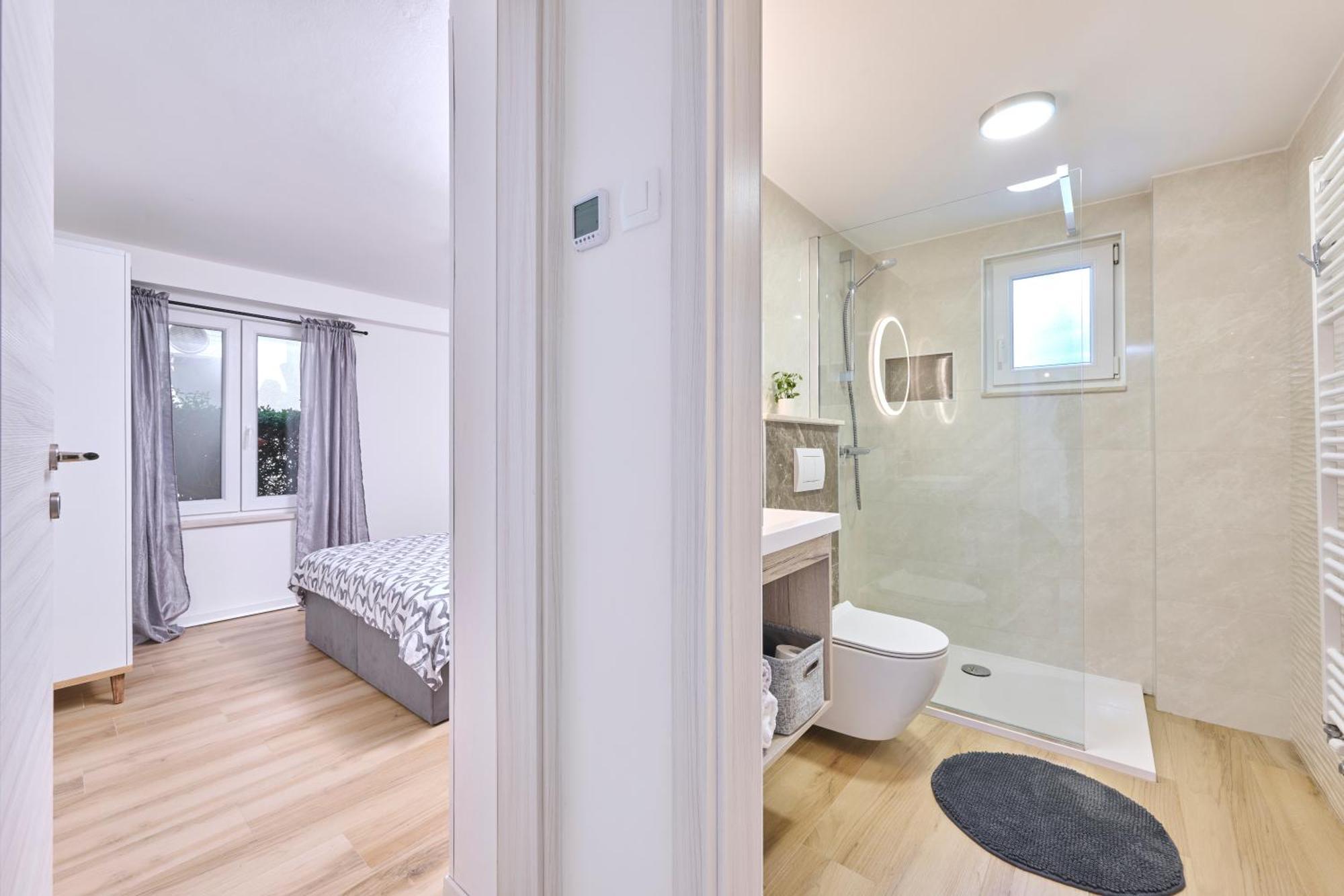 Apartment Belvedere *